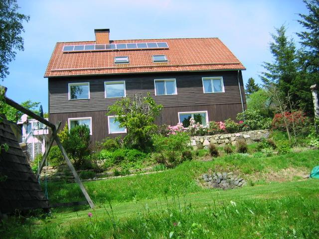 Appartements Am Hexenstieg Sankt Andreasberg Exteriör bild