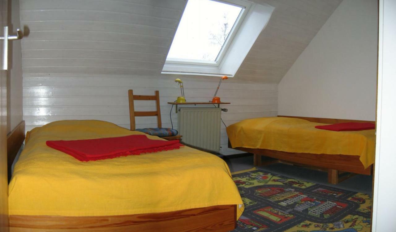 Appartements Am Hexenstieg Sankt Andreasberg Exteriör bild